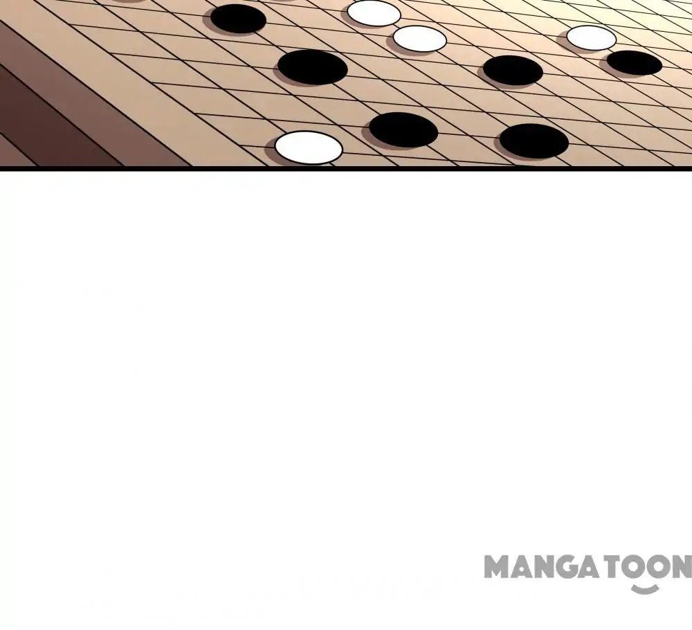Little Black Book vs Blue Blood Chapter 86 - page 9