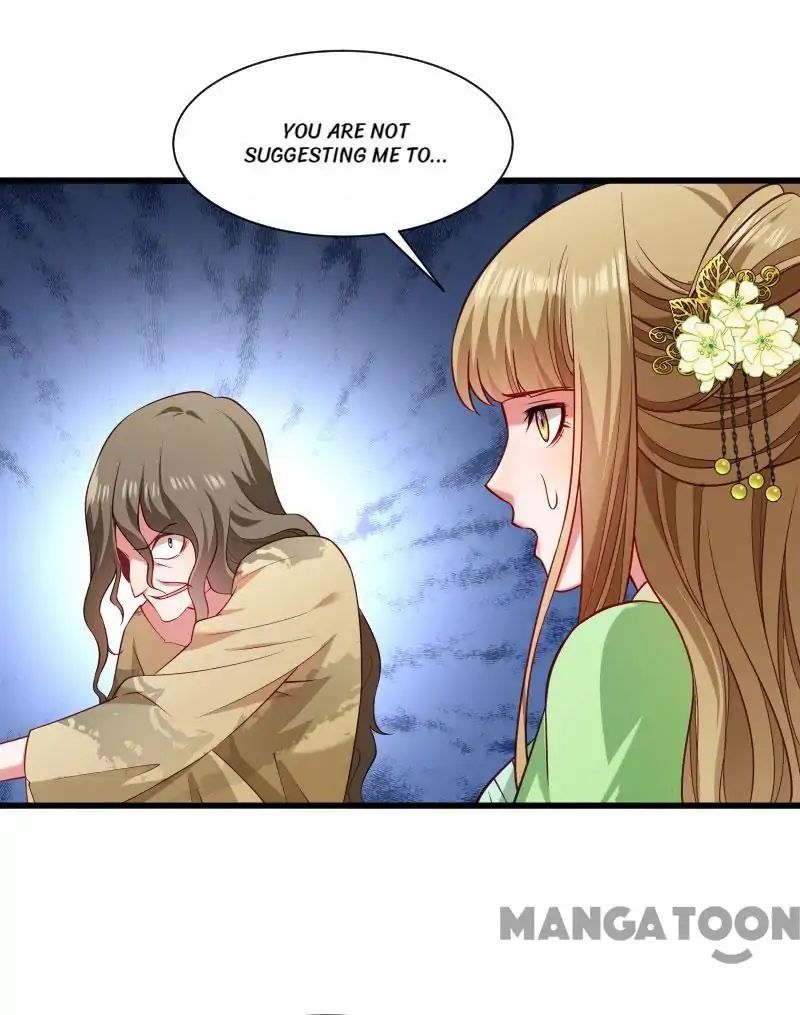 Little Black Book vs Blue Blood Chapter 85 - page 15
