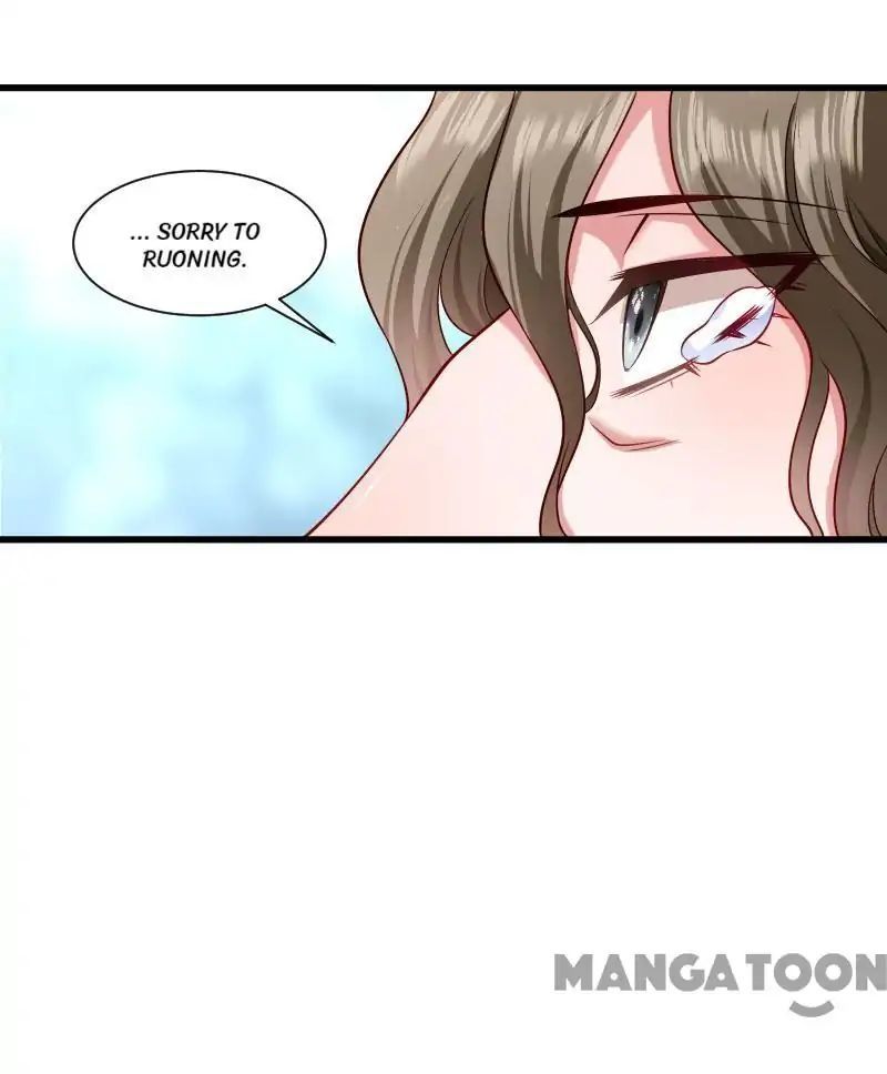 Little Black Book vs Blue Blood Chapter 85 - page 23