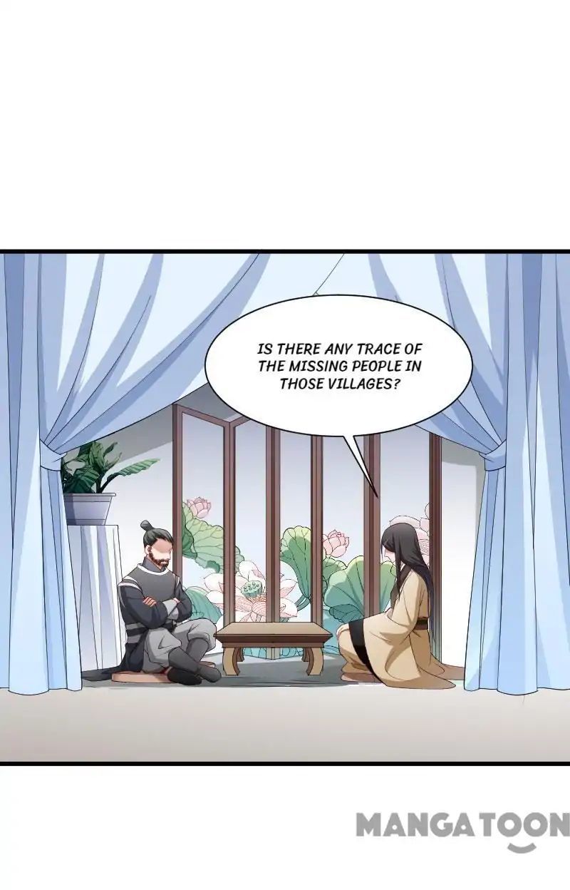 Little Black Book vs Blue Blood Chapter 85 - page 27