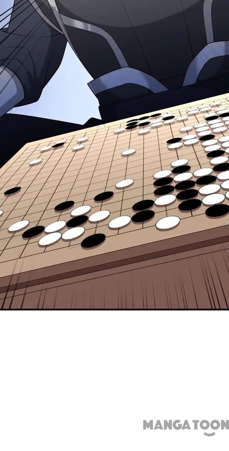 Little Black Book vs Blue Blood Chapter 85 - page 31
