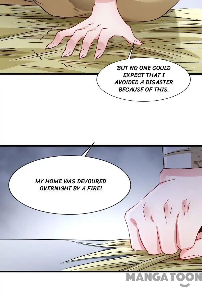 Little Black Book vs Blue Blood Chapter 84 - page 18