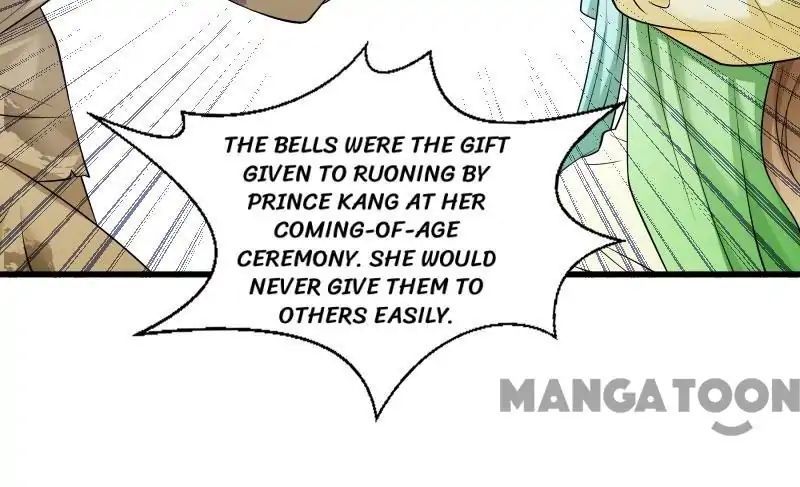 Little Black Book vs Blue Blood Chapter 84 - page 25