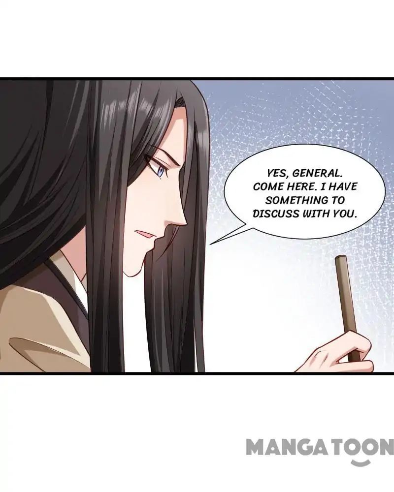 Little Black Book vs Blue Blood Chapter 82 - page 10