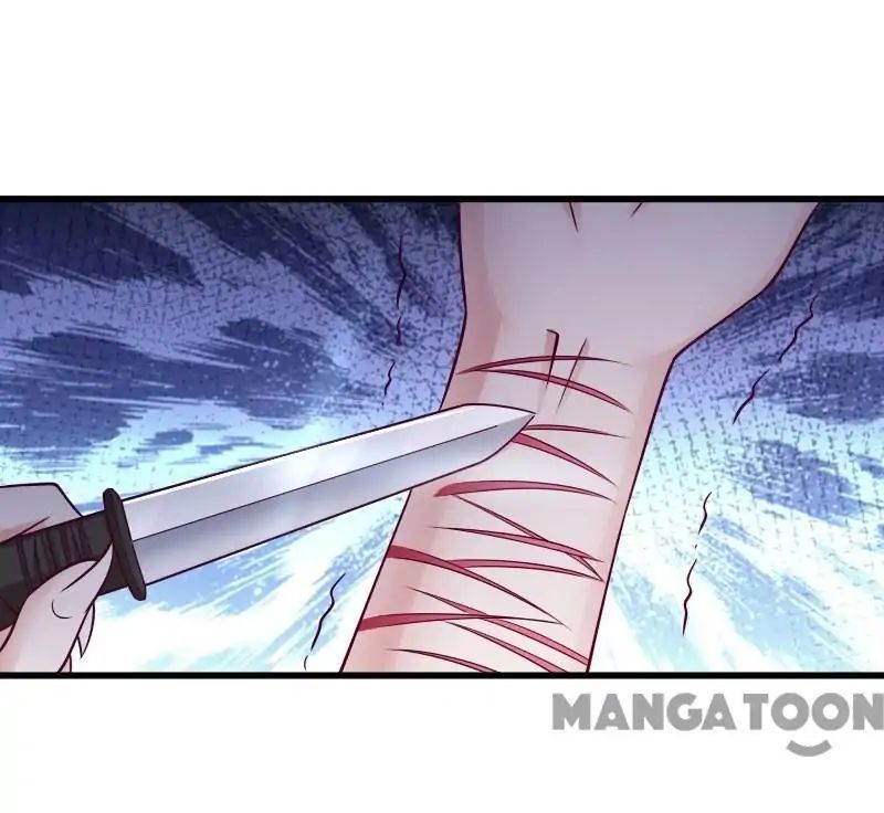 Little Black Book vs Blue Blood Chapter 81 - page 10