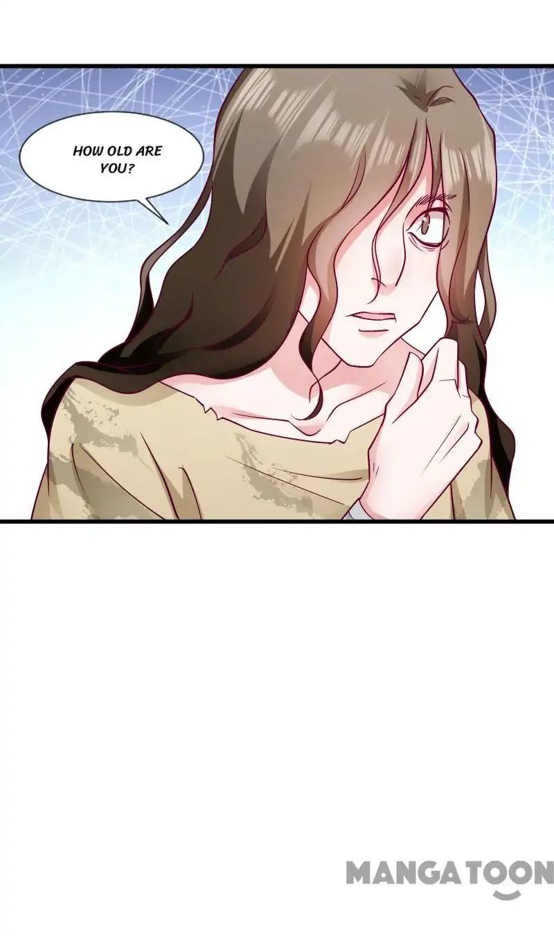 Little Black Book vs Blue Blood Chapter 81 - page 18
