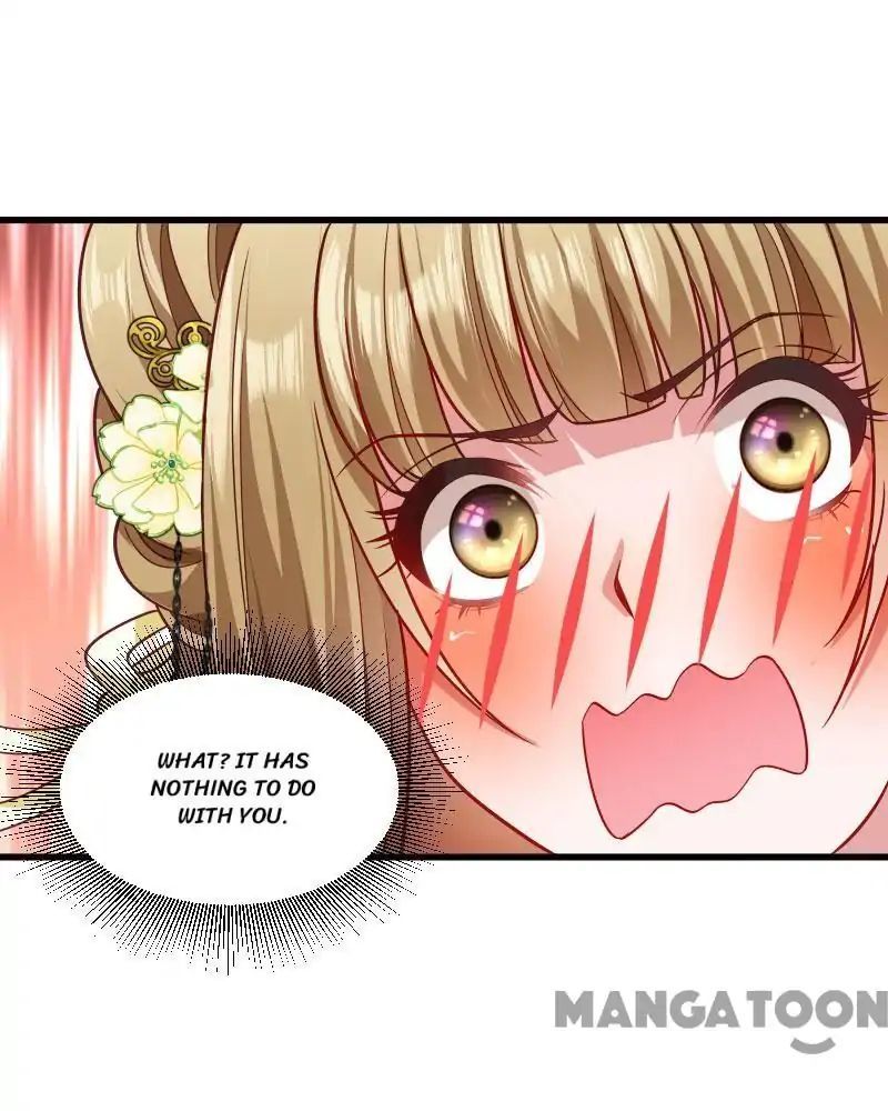 Little Black Book vs Blue Blood Chapter 81 - page 21