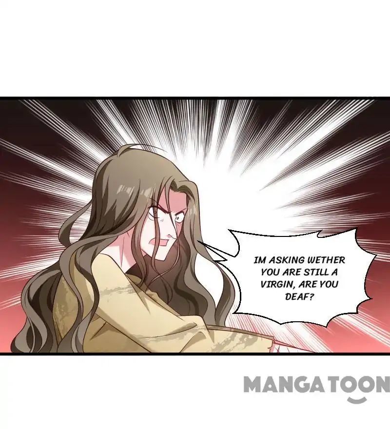 Little Black Book vs Blue Blood Chapter 81 - page 22