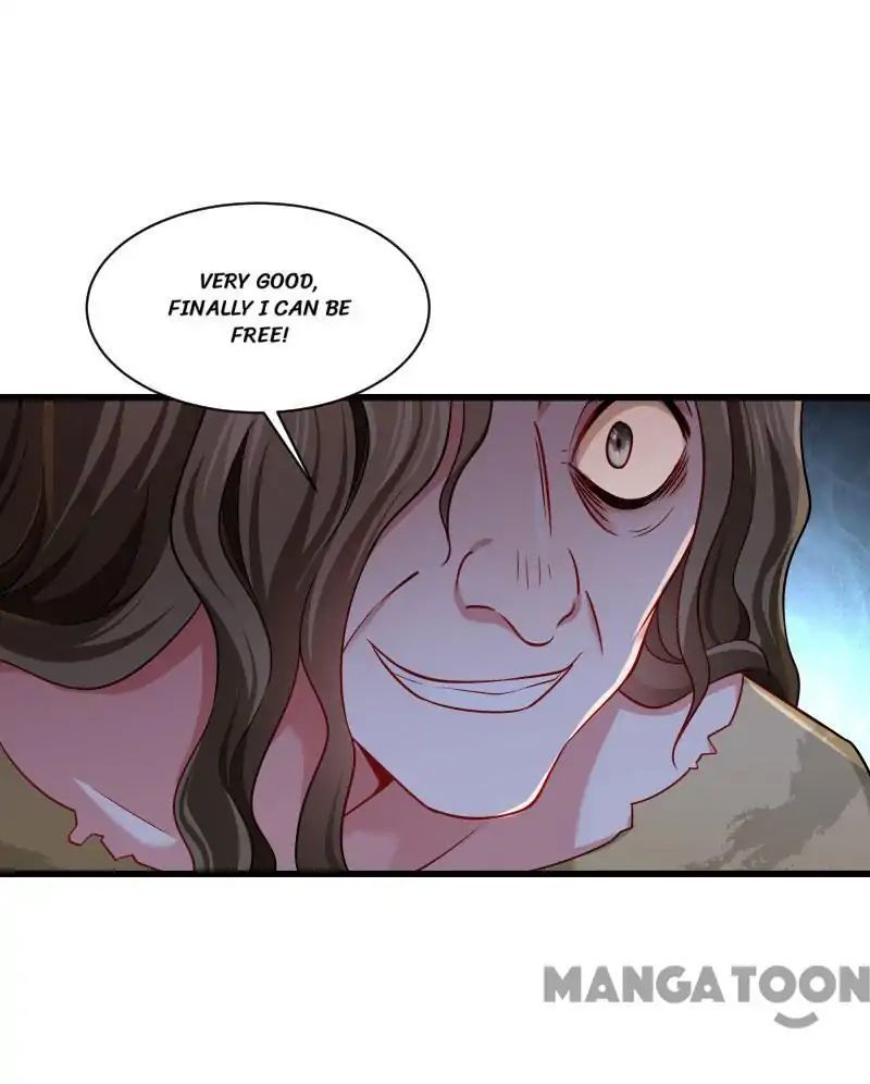 Little Black Book vs Blue Blood Chapter 81 - page 27