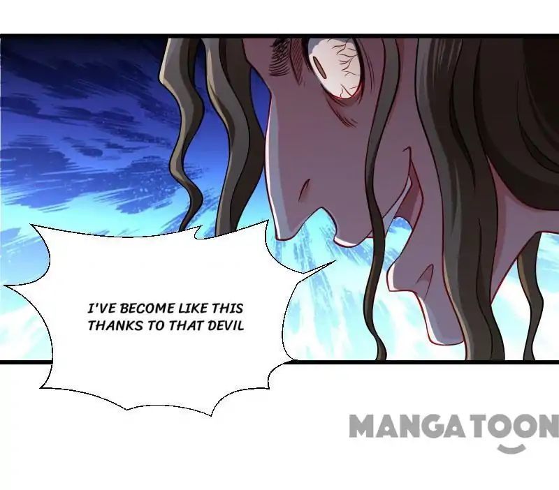 Little Black Book vs Blue Blood Chapter 81 - page 29