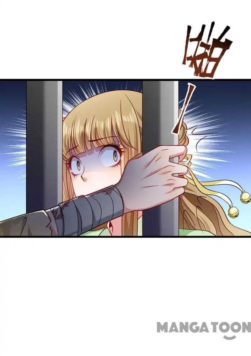Little Black Book vs Blue Blood Chapter 81 - page 30