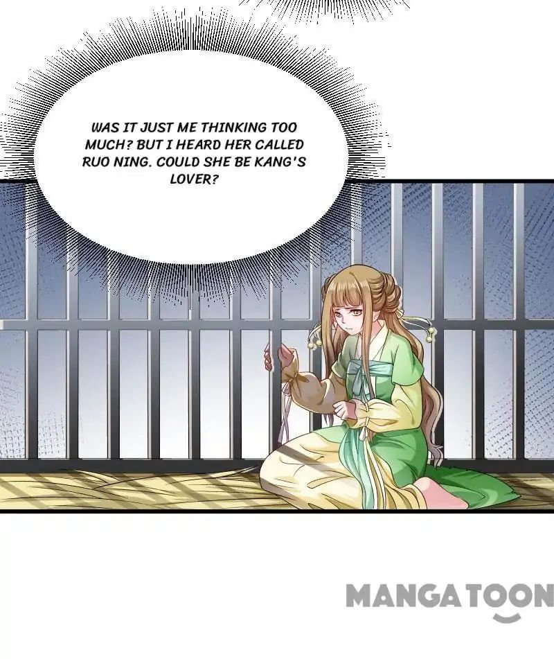 Little Black Book vs Blue Blood Chapter 81 - page 5