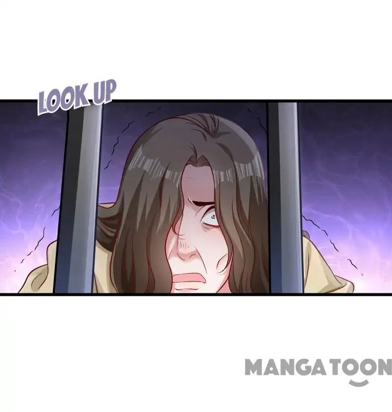 Little Black Book vs Blue Blood Chapter 79 - page 10
