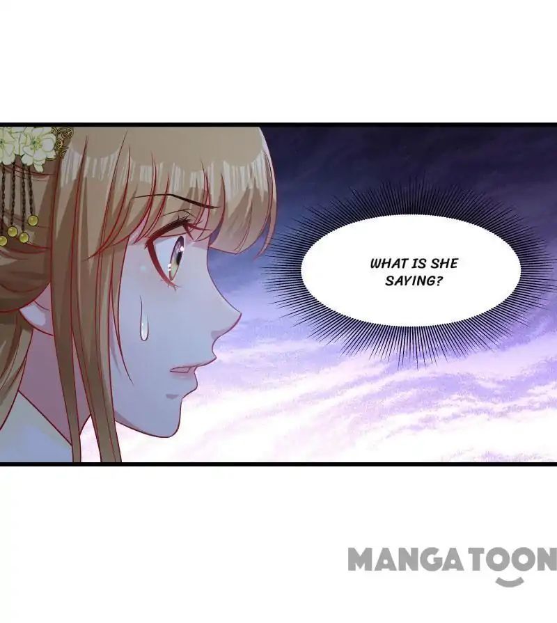 Little Black Book vs Blue Blood Chapter 79 - page 14