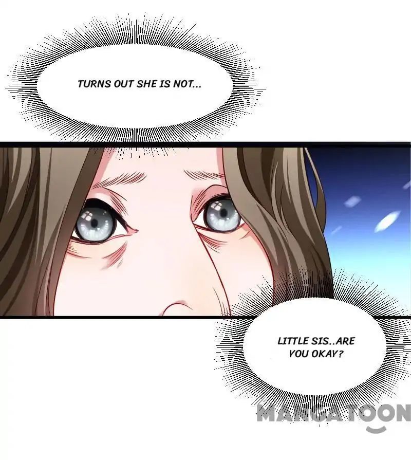 Little Black Book vs Blue Blood Chapter 79 - page 18