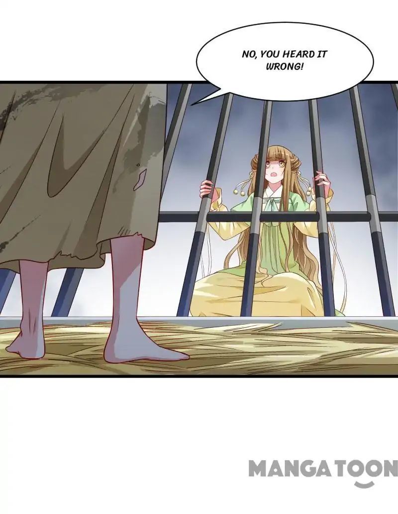 Little Black Book vs Blue Blood Chapter 79 - page 20