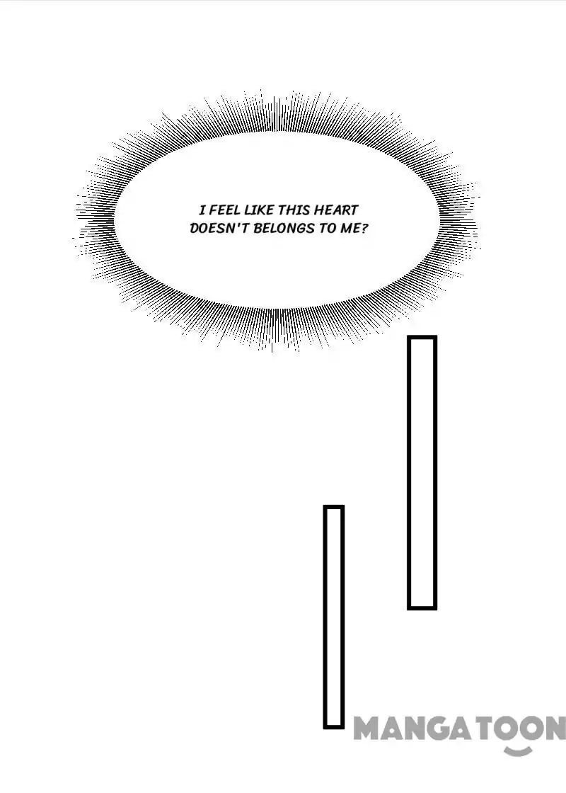 Little Black Book vs Blue Blood Chapter 79 - page 24