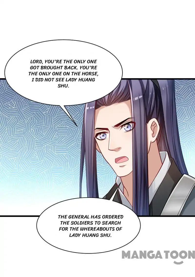 Little Black Book vs Blue Blood Chapter 79 - page 27