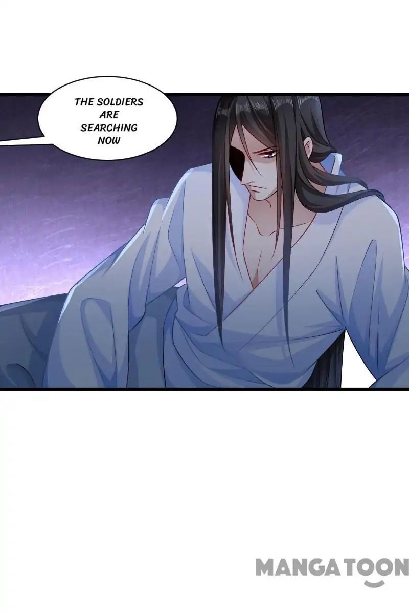 Little Black Book vs Blue Blood Chapter 79 - page 29