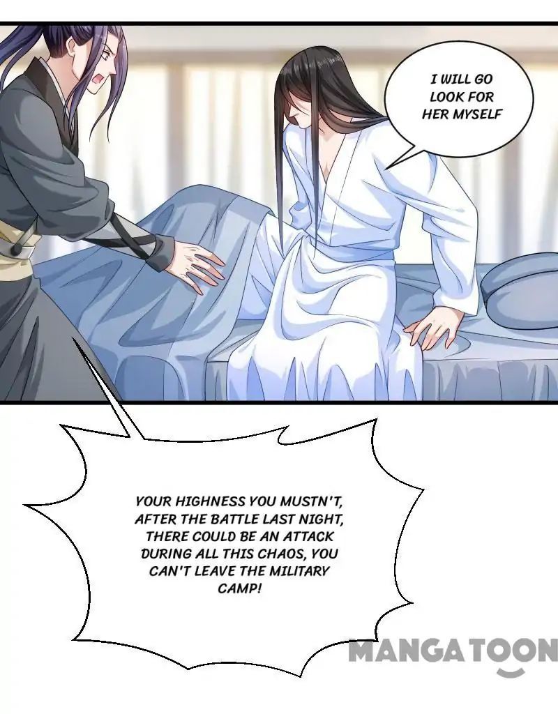 Little Black Book vs Blue Blood Chapter 79 - page 30
