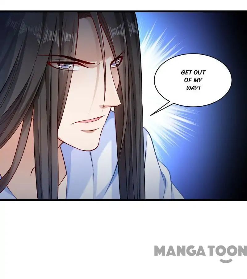 Little Black Book vs Blue Blood Chapter 79 - page 31