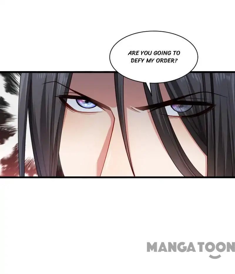 Little Black Book vs Blue Blood Chapter 79 - page 33