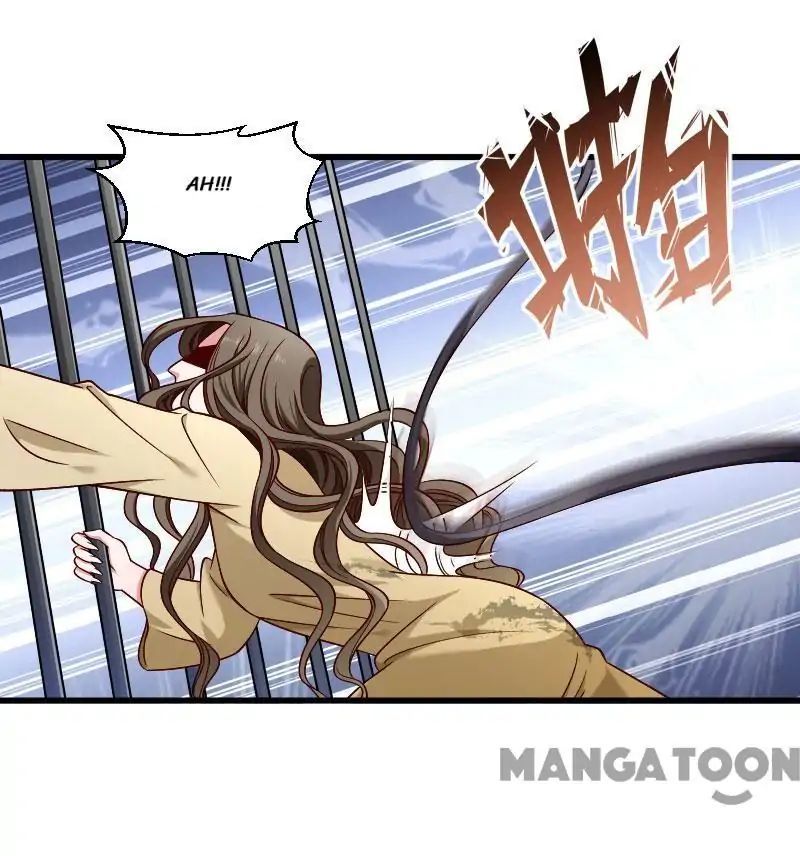 Little Black Book vs Blue Blood Chapter 79 - page 6