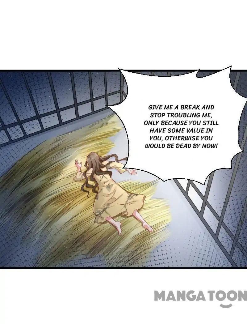 Little Black Book vs Blue Blood Chapter 79 - page 9