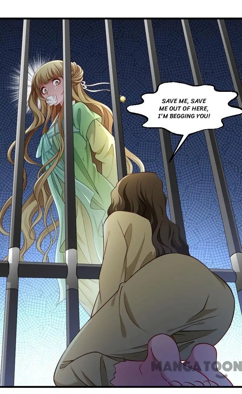 Little Black Book vs Blue Blood Chapter 78 - page 15