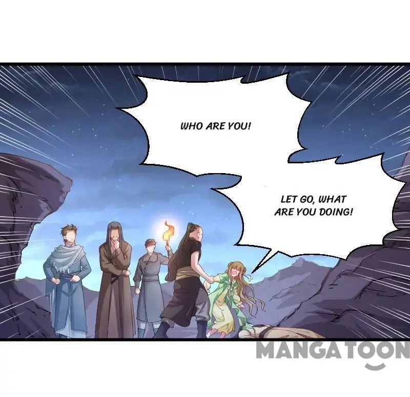 Little Black Book vs Blue Blood Chapter 77 - page 21