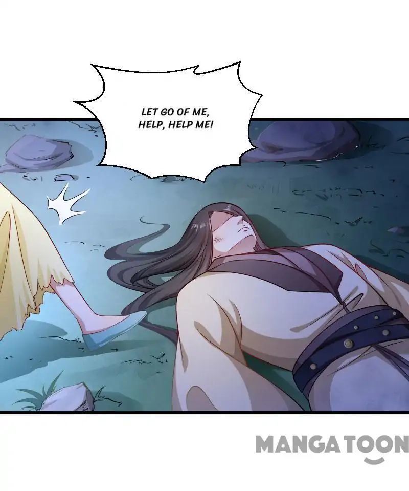 Little Black Book vs Blue Blood Chapter 77 - page 22
