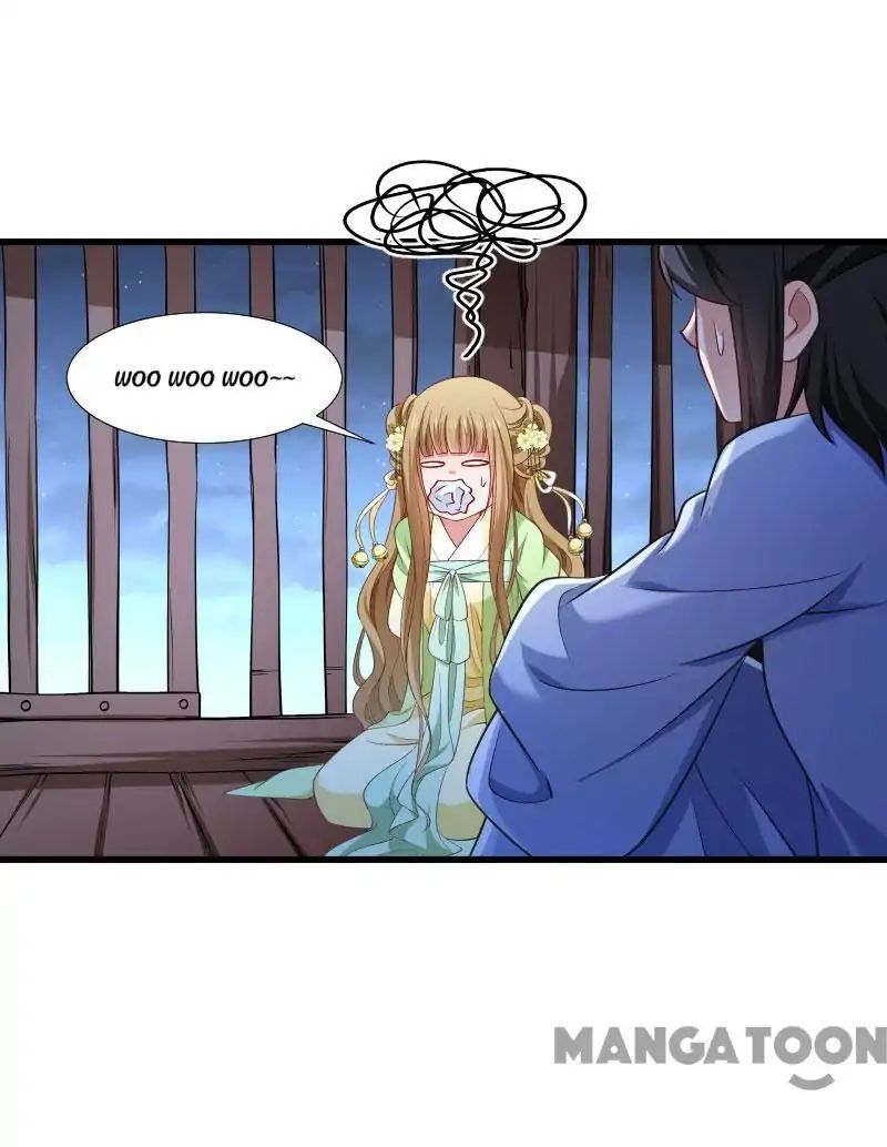 Little Black Book vs Blue Blood Chapter 77 - page 29