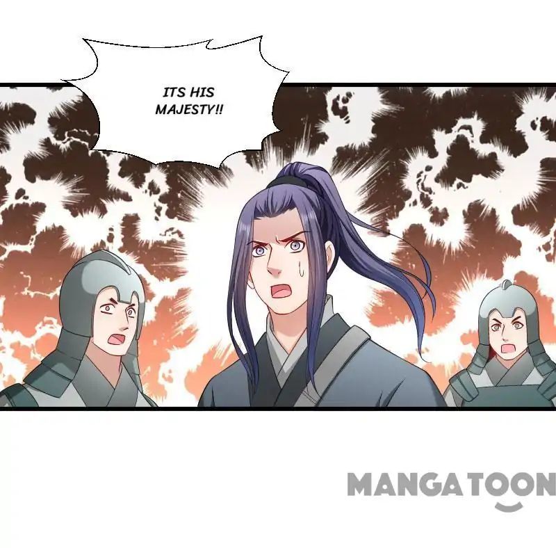 Little Black Book vs Blue Blood Chapter 77 - page 35