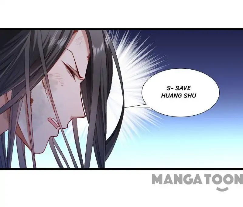 Little Black Book vs Blue Blood Chapter 77 - page 37