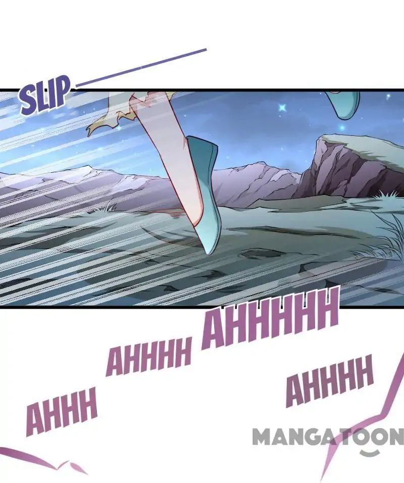 Little Black Book vs Blue Blood Chapter 77 - page 6