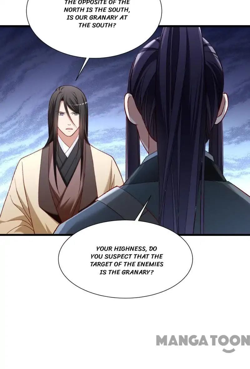 Little Black Book vs Blue Blood Chapter 75 - page 10