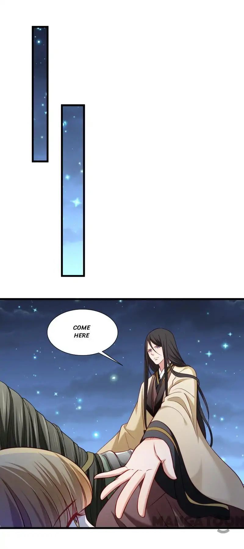 Little Black Book vs Blue Blood Chapter 75 - page 16