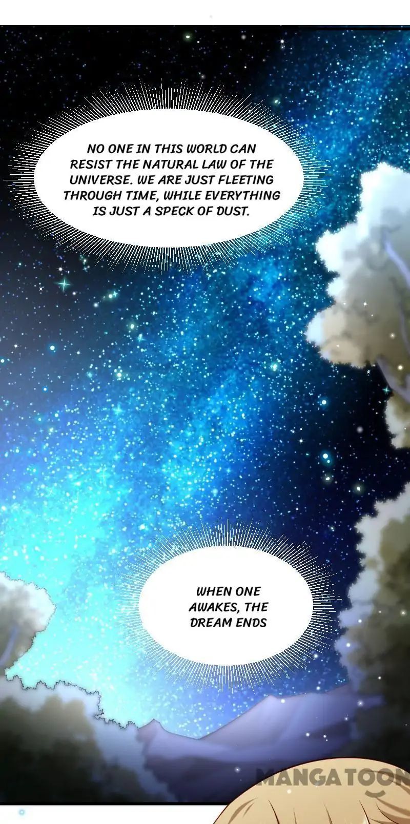 Little Black Book vs Blue Blood Chapter 74 - page 1