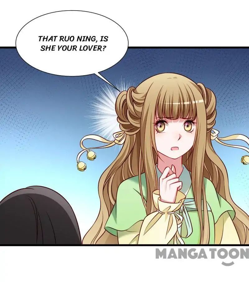 Little Black Book vs Blue Blood Chapter 74 - page 36