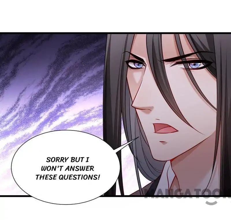 Little Black Book vs Blue Blood Chapter 74 - page 40