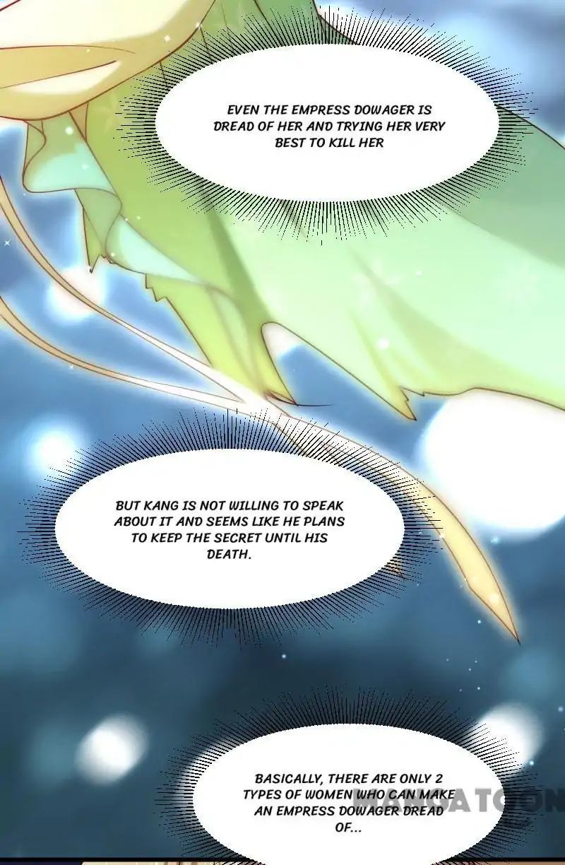 Little Black Book vs Blue Blood Chapter 73 - page 10