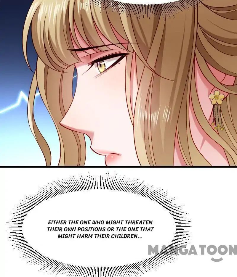 Little Black Book vs Blue Blood Chapter 73 - page 11