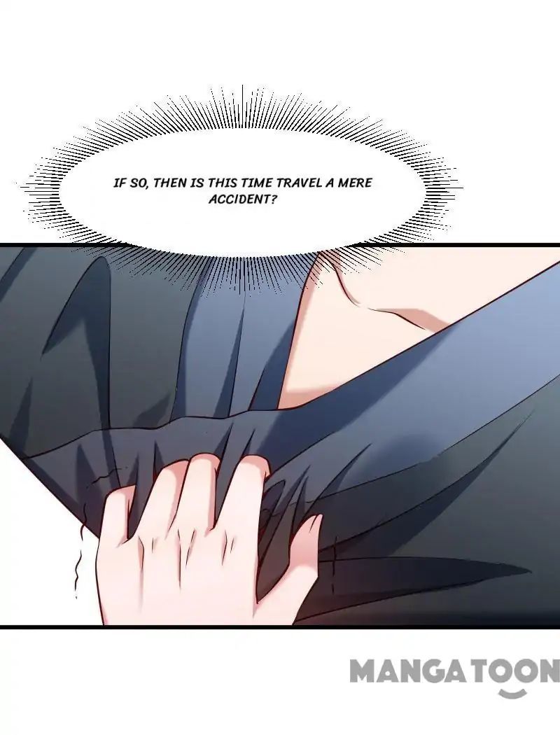 Little Black Book vs Blue Blood Chapter 73 - page 13