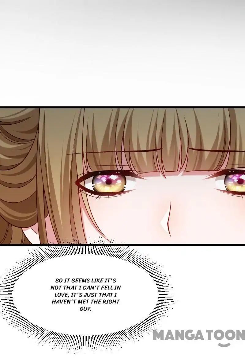 Little Black Book vs Blue Blood Chapter 73 - page 43