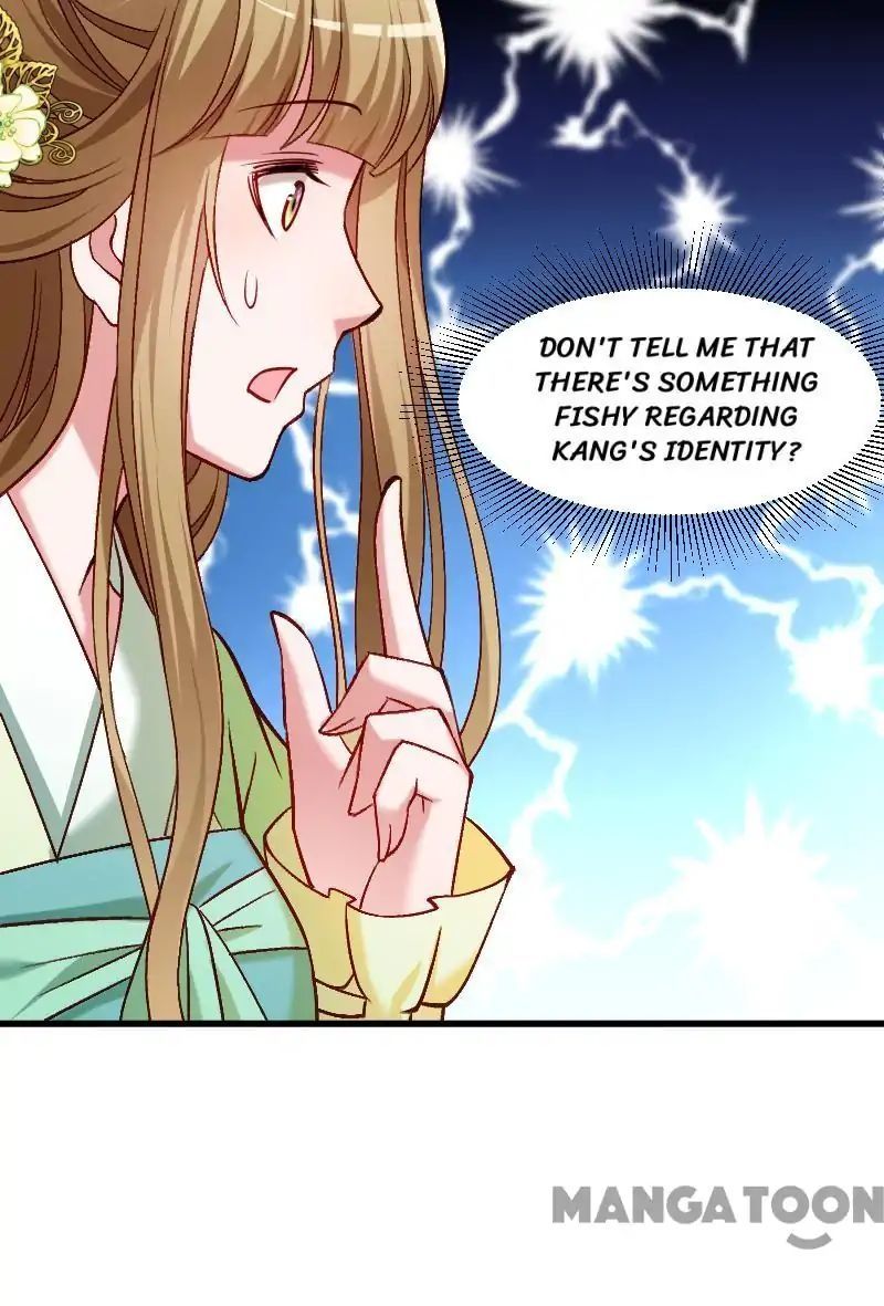 Little Black Book vs Blue Blood Chapter 72 - page 20