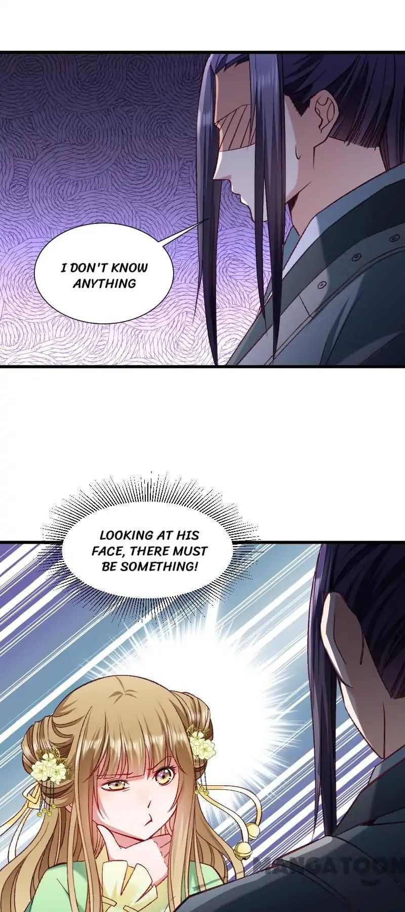 Little Black Book vs Blue Blood Chapter 72 - page 26