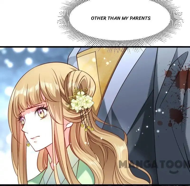 Little Black Book vs Blue Blood Chapter 71 - page 2