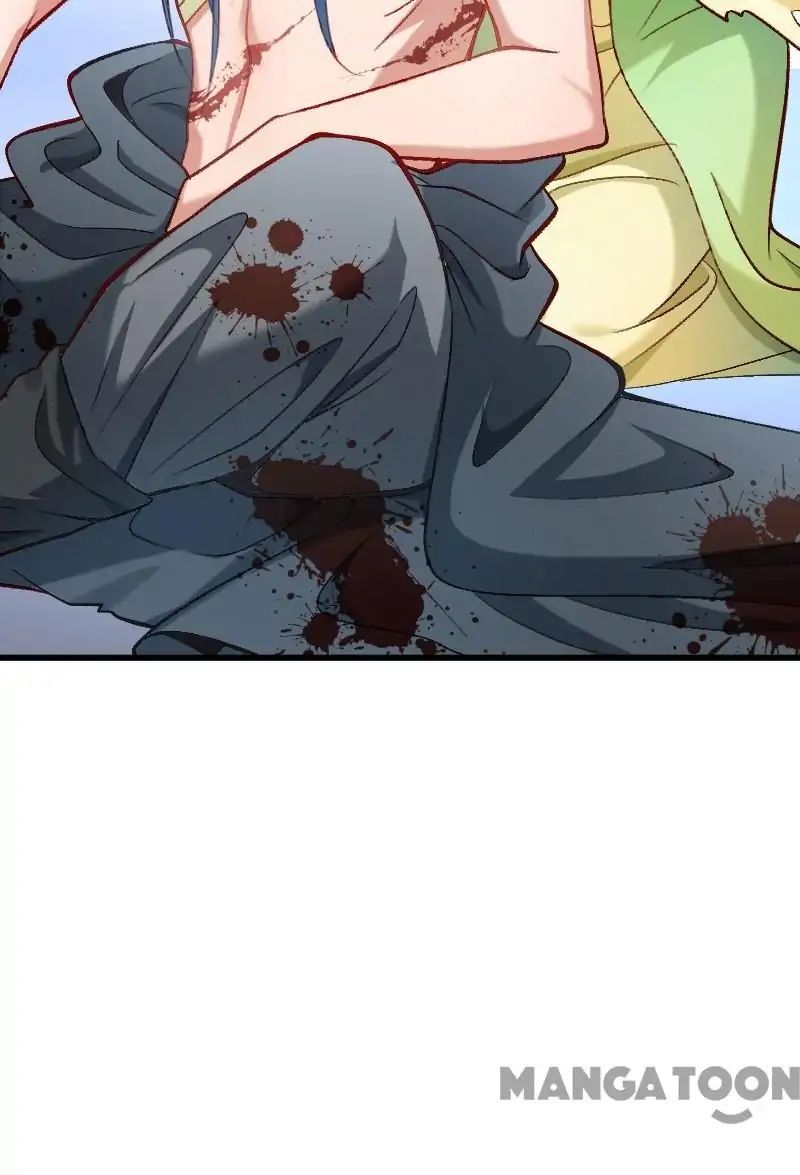 Little Black Book vs Blue Blood Chapter 71 - page 24