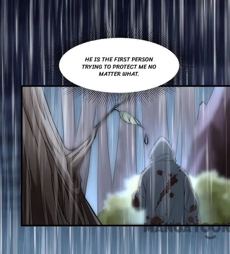 Little Black Book vs Blue Blood Chapter 71 - page 3