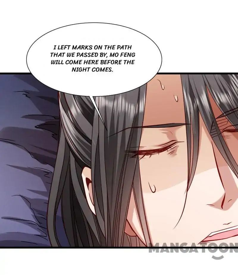 Little Black Book vs Blue Blood Chapter 71 - page 30
